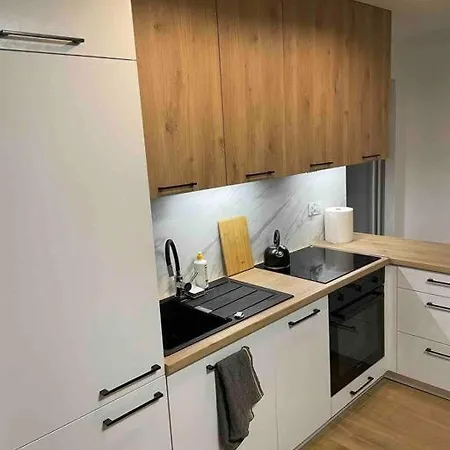Lucky Seven Cosy 1-bedroom Apartment, Free Parking *
