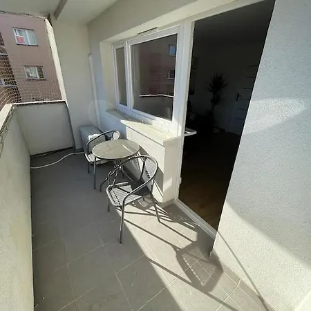 Lucky Seven Cosy 1-bedroom Apartment, Free Parking Krakow