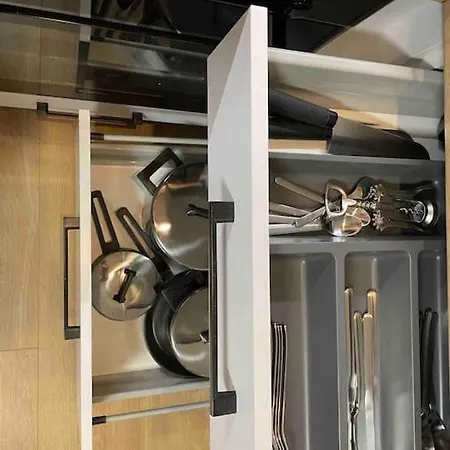 Lucky Seven Cosy 1-bedroom Apartment, Free Parking Cracovie