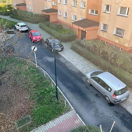 Lucky Seven Cosy 1-bedroom Apartment, Free Parking Appartement *